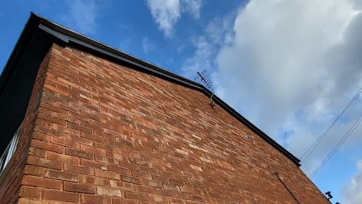 Mark Seeney Roofing Services — Customer photo