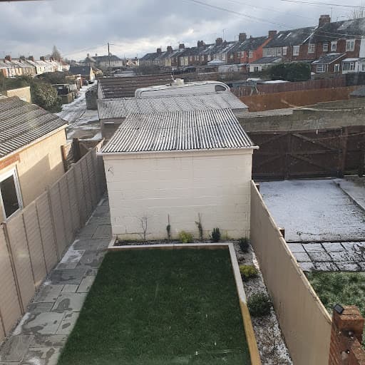 P Curtis & Son Roofing Services — Customer photo