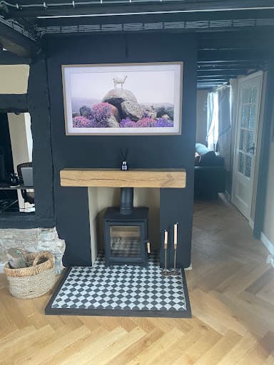 Chacombe Chimney Services Ltd — Customer photo