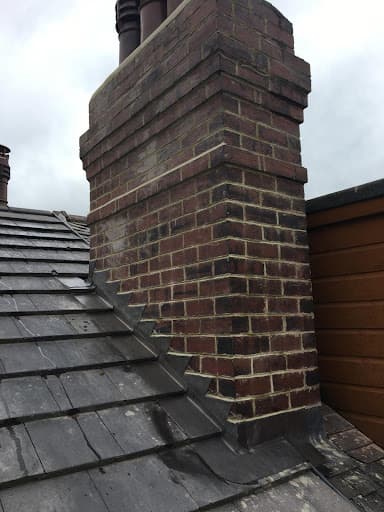 AntiAqua Roofing Solutions LTD - Emergency Roofer Leeds — Customer photo