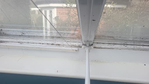 Shiny Windows - Window & Gutter Cleaning — Customer photo