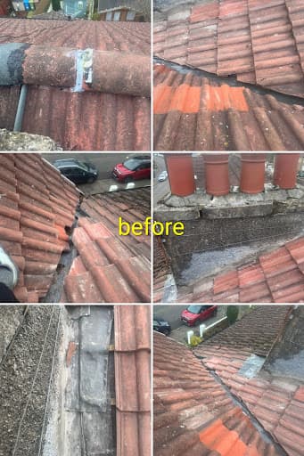 JC Roofing & Building — Customer photo