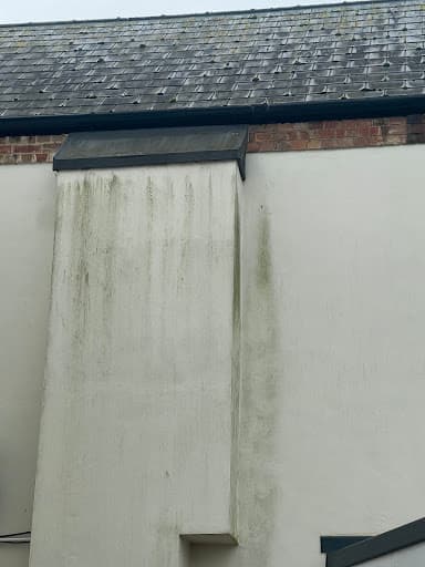 Exterior Cleaning Solutions Northampton Limited — Customer photo