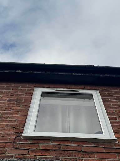 Heritage Roofing — Customer photo