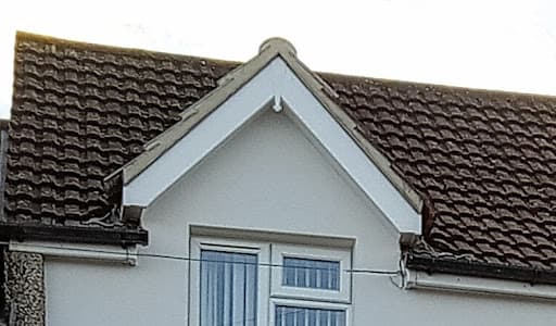 TT Roofing — Customer photo