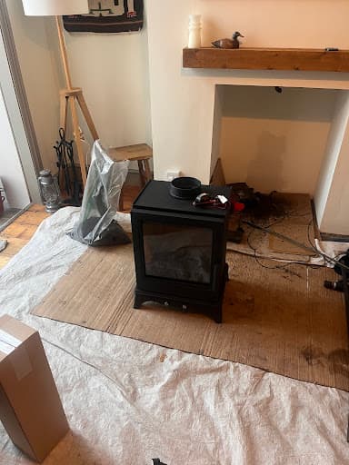 A Former Glory — Customer photo