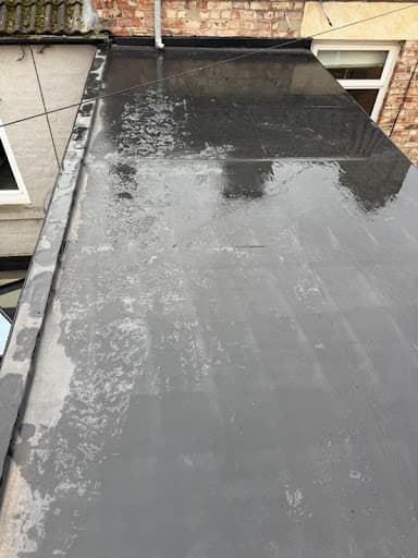 Roofing Services North East Ltd — Customer photo