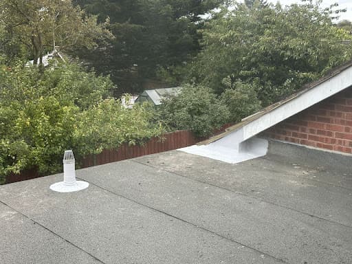 Cambridge Roofers — Customer photo