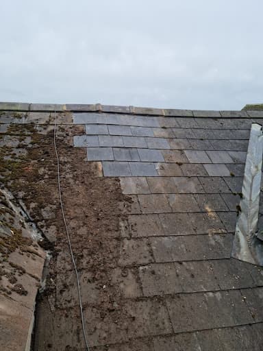 GC Roofing — Customer photo