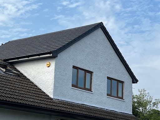 Strathclyde Domestic Roofing — Customer photo