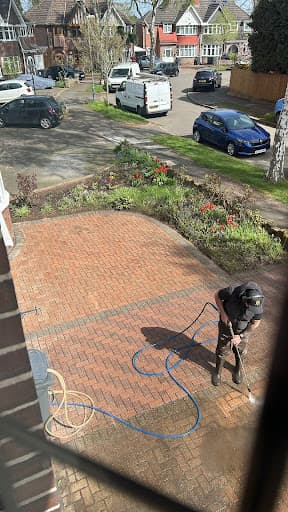 Herberts Cleaning Ltd — Customer photo