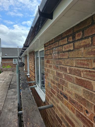 Gerrards Roofing Services Ltd — Customer photo