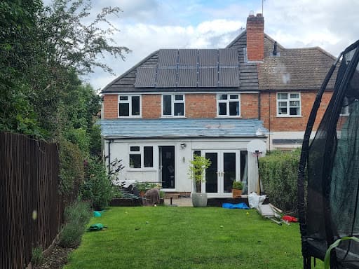 L R F Roofing Services Ltd — Customer photo