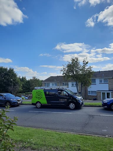 PP Gutters Ltd. — Customer photo