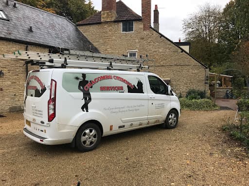 Chacombe Chimney Services Ltd — Customer photo