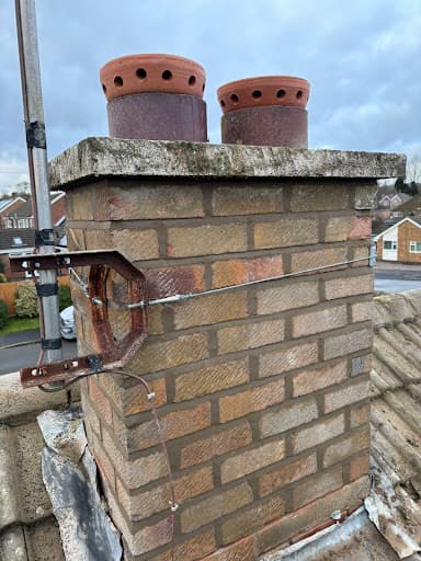 Leicestershire Roofing Services Ltd — Customer photo