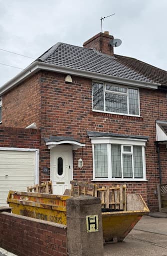 Platinum Roofing and Fascias — Customer photo
