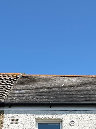 D C Roofing & Sons LTD — Customer photo
