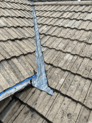 Chim Chimney — Customer photo