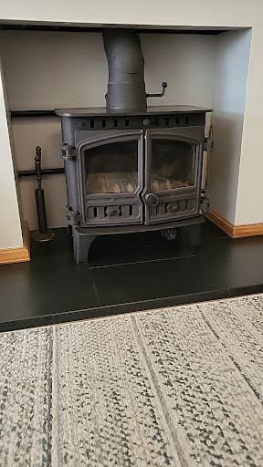 Cardiff Suction Sweeping Co — Customer photo