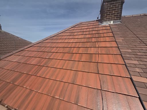 DC Premium Roofing in Nottingham — Customer photo