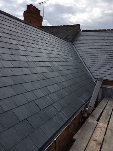 North star roofing & Property Maintenance — Customer photo
