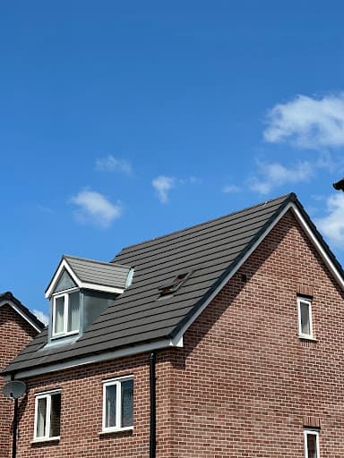 Coventry Roofers — Customer photo