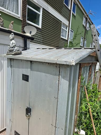 Wow Gutters Ltd — Customer photo