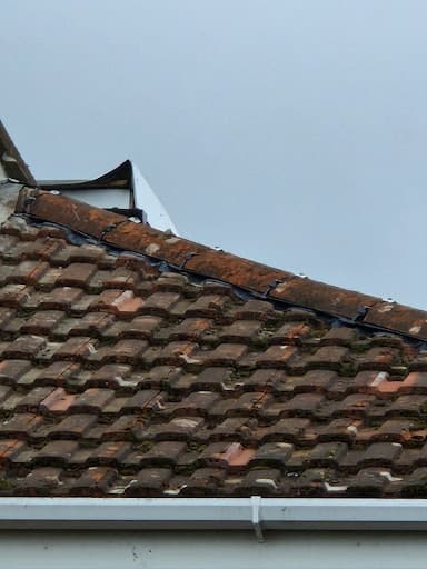 HIGHLIGHT ROOFING AND BUILDING LTD — Customer photo