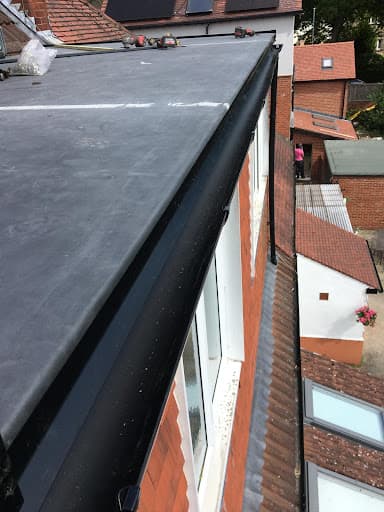 AntiAqua Roofing Solutions LTD - Emergency Roofer Leeds — Customer photo