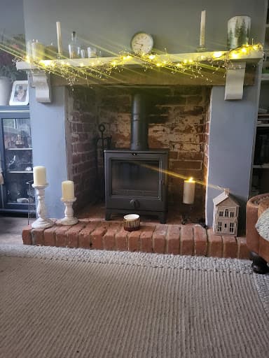 Chim Chimney — Customer photo