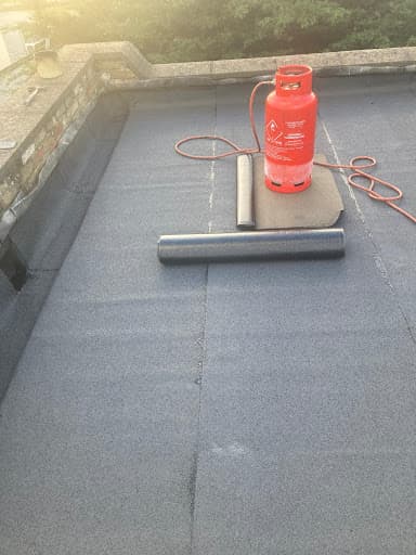 Cityline Roofing Expert LTD — Customer photo