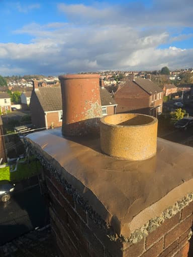 Airspace Roofing — Customer photo