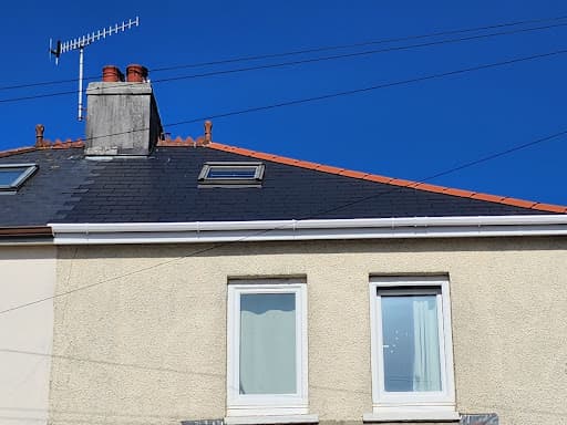 First Choice Roofing Plymouth - Mark Cunningham — Customer photo