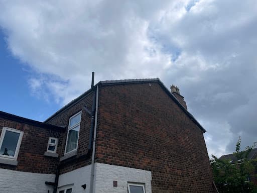Gerrards Roofing Services Ltd — Customer photo