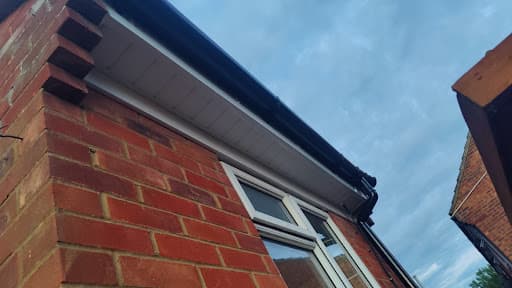 Williams & Henry Roofing Ltd — Customer photo