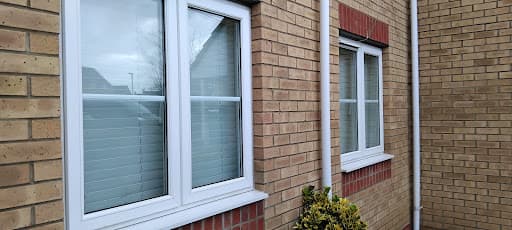 JD Exterior Cleaning Services — Customer photo