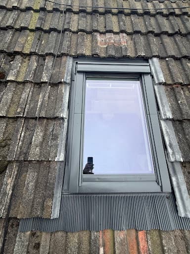 Wheeler Roofing — Customer photo