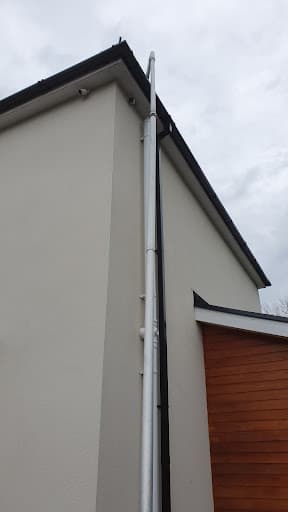 Goldoak cleaning services — Customer photo