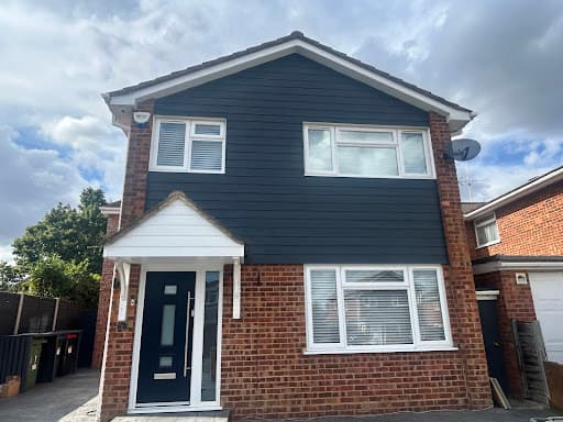 HomeFix (Home Counties) Ltd — Customer photo
