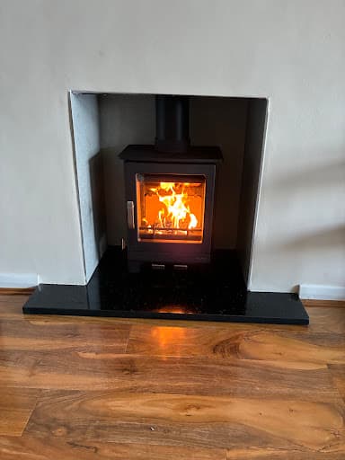 Chimney Power Sweeping West London Ltd — Customer photo