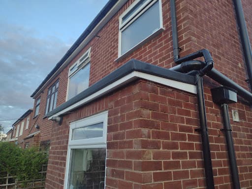 York Roofer — Customer photo