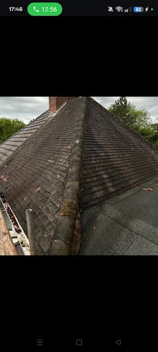 The Bristol Roofers — Customer photo
