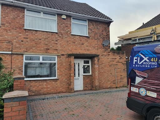 Fix4u Roofing and building ltd/Flat Roof Specialist — Customer photo