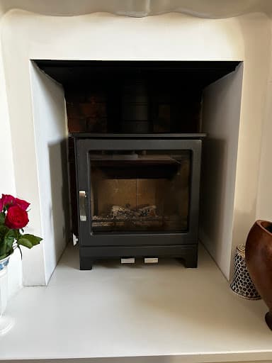 Chacombe Chimney Services Ltd — Customer photo