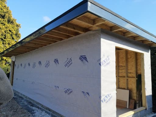 Ipswich Flat Roofing — Customer photo