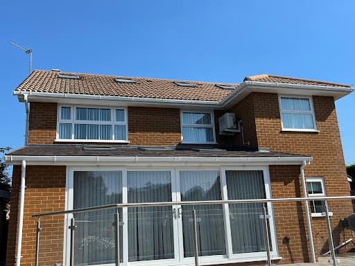 RoofMate UK - Roofing Specialists — Customer photo