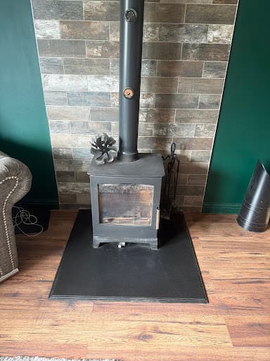 Chimney Services North East — Customer photo