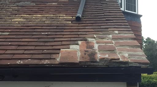 MB Roofing - Brighton — Customer photo