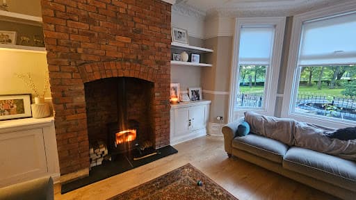 Chimney Services North East — Customer photo